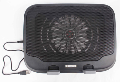 

Lapcare P530I Cooling Pad(Black)