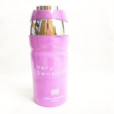 

ARQUS VERY SENSITIVE Perfume Body Spray - For Women(200 ml)