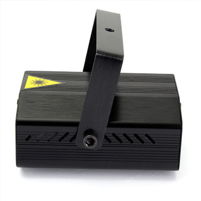 Triangle Ant Shower Laser Light(Ball Diameter: 30)