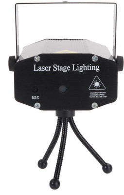 Triangle Ant Shower Laser Light(Ball Diameter: 30)