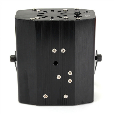 Triangle Ant Shower Laser Light(Ball Diameter: 30)