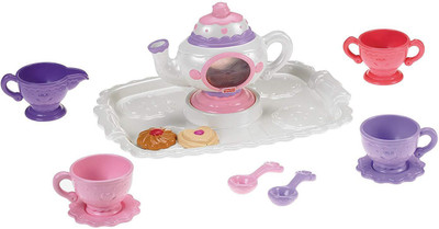 

kidoz kingdom FISHER PRICE MAGICAL TEA FOR TWO(Multicolor)