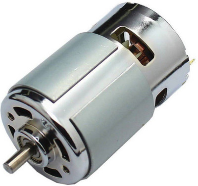 Bluekart Online 12 V Dc motor Model RS775 Motor Control Electronic Hobby Kit