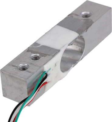 

ARDUINO M366 Digital Electronic Scale 1Kg Weight Weighing Sensor Load Cell DC 3V-12V Electronic Components Electronic Hobby Kit