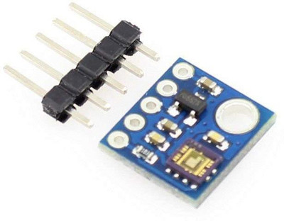 

ARDUINO M378 ML8511 UVB UV Rays Sensor Breakout Test Module Detector Electronic Components Electronic Hobby Kit