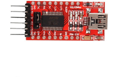 

ARDUINO M312 FT232RL 3.3V 5V FTDI USB to TTL Converter Adapter Module Electronic Components Electronic Hobby Kit