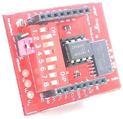 

ARDUINO M336 HP07 Digipot Interface Module Electronic Components Electronic Hobby Kit