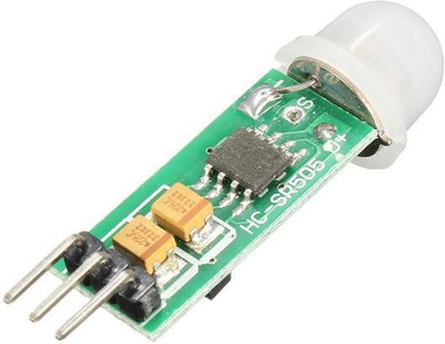 

ARDUINO M328 Mini HC-SR505 Infrared PIR Motion Sensor Precise Infrared Detector Module Security Circuit and Motion Detector Electronic Hobby Kit
