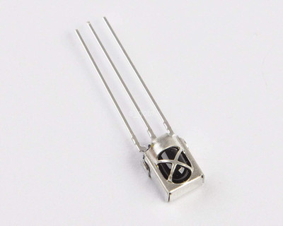 

ARDUINO M334 2pcs VS1838 TL1838 VS1838B Universal Receiving Head Raspberry Electronic Components Electronic Hobby Kit