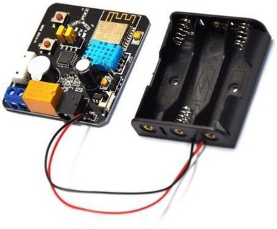 

ARDUINO M361 ESP8266 WIFI Serial Dev Kit ESP-13 DHT11 Development Test Wireless Board Electronic Components Electronic Hobby Kit