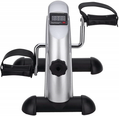 

IBS Mini Pedal Exerciser LCD Counter Exercise Bike Indoor Fitness Mini Pedal Exerciser Cycle