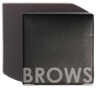 

CGT Eyebrow Color Cream Waterproof Long Lasting Dyeing Eyebrow Gel Cream Smudge #05 12 ml(Ebony)