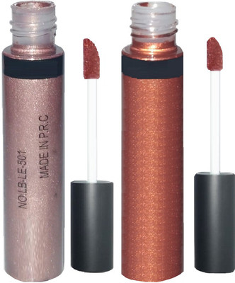 

tanvi27 NEWLY LIQUID EYE SHADOW 12 ml(BROWN, COPPER)