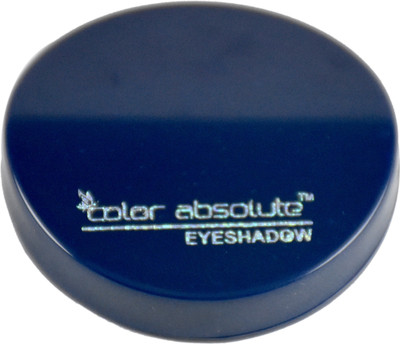 

Color Absolute gold shimmer eyeshadow 2.5 gm 4 g(Golden)