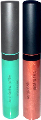

tanvi27 VELVET CREAMY EYE SHADOW 12 ml(light green, soucey)