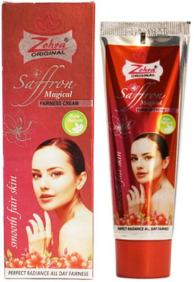 

Zohra Magical - Fairness Cream(50 g)