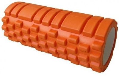 

N.VCOMMUNICATION24X7 Standard Foam Roller(Length 33)