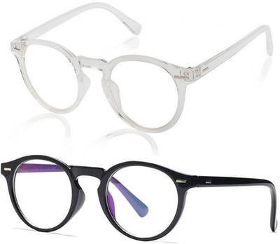 

Azmani Full Rim Round Frame(50 mm