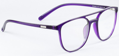 

Azmani Full Rim Wayfarer Frame(50 mm