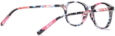 

Azmani Full Rim Round Frame(50 mm