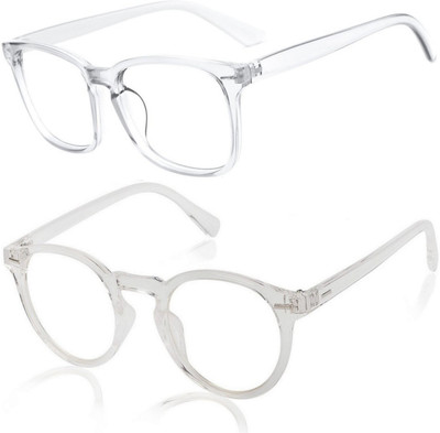

Azmani Full Rim Round Frame(50 mm