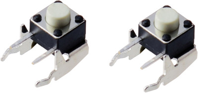 

TCOS Tech LB RB Switch Button for Xbox 360 Wired & Wireless Controller Gaming Accessory Kit(Black, For Xbox 360)