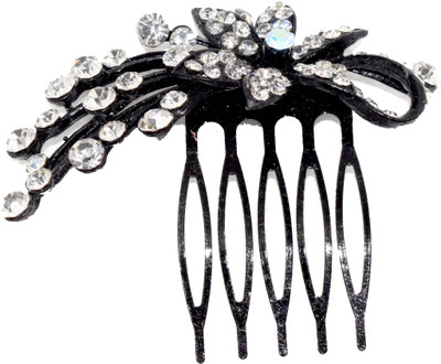 

Chouhan Stylish CLIPPE 2322 Hair Clip(Multicolor)