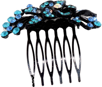 

Chouhan Stylish CLIPPE 2325 Hair Accessory Set(Multicolor)
