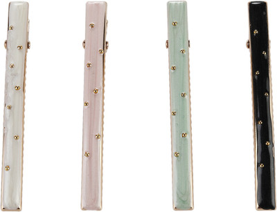 

Accessorize MN-38636501001 Hair Clip(Multicolor)