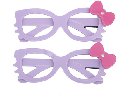 

Chooz Designer Studio begieHair Gogals Clips (Pair-1) Hair Clip(Multicolor)