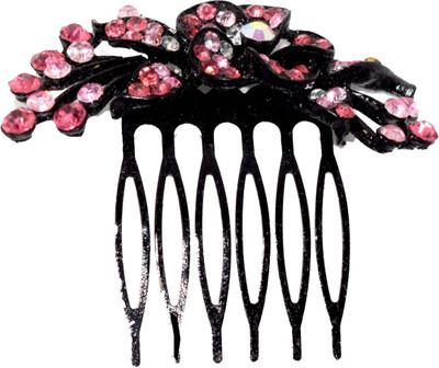 

Chouhan Stylish CLIPPE 2324 Hair Accessory Set(Multicolor)