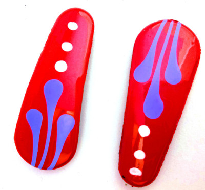 

Ritu TTC RED Tic Tac Clip(Red)