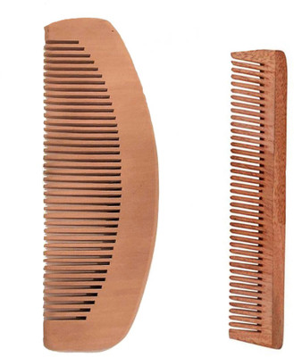 

Abstra Hair Comb