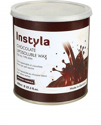 

Shopfleet Chocolate Liposoluble Wax(800 ml)