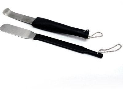 

UMRAI Hair Waxing Knife (Applicator) Pack of 2 Wax(0 g, Set of 2)