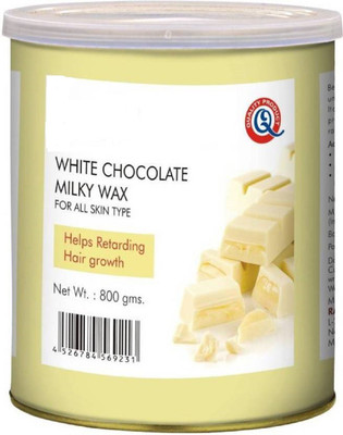 

Shopfleet White Chocolate Milky Wax(800 g)