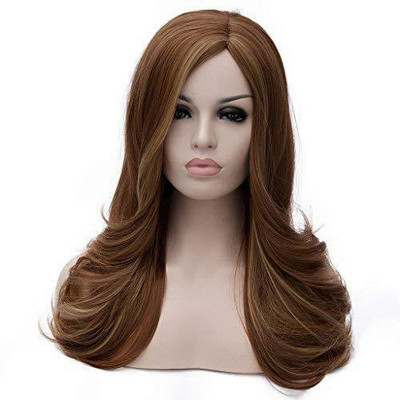 

NERR Long Hair Wig(Women)