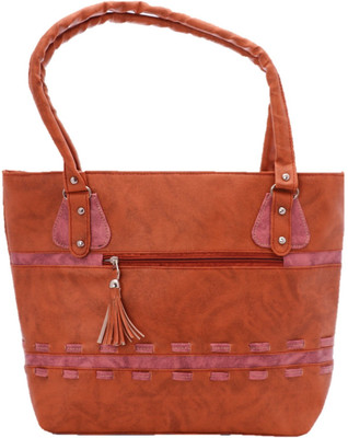 

VIRUSHKA Shoulder Bag(Multicolor)