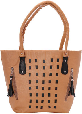 

VIRUSHKA Shoulder Bag(Multicolor)