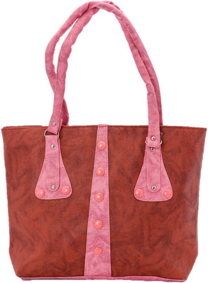 

VIRUSHKA Shoulder Bag(Multicolor)