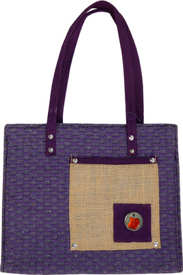 

Alokik Shoulder Bag(Blue)