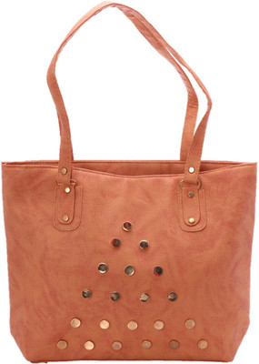 

VIRUSHKA Shoulder Bag(Khaki)