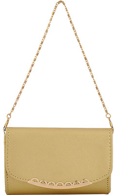 

Mark & Keith Sling Bag(Beige)