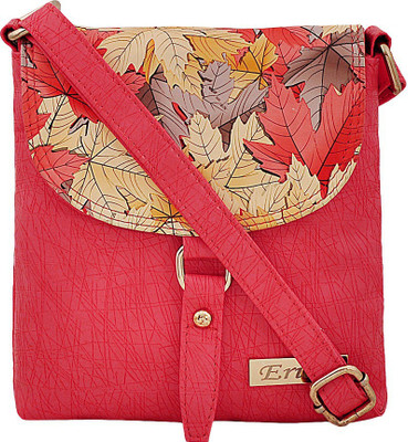 

Erica Fashion Sling Bag(Multicolor)