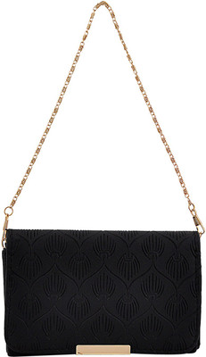 Mark & Keith Sling Bag(Black)