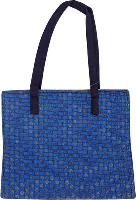 

Alokik Shoulder Bag(Blue)