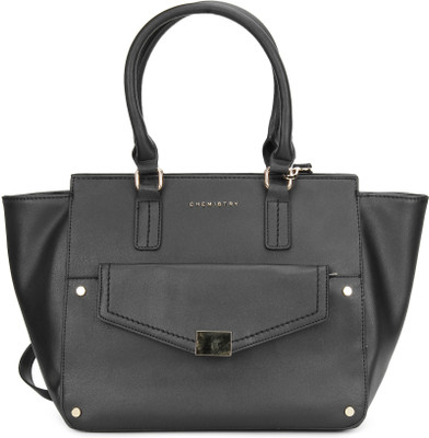 

Chemistry Satchel(Black)