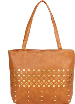 

Adlyn Shoulder Bag(Brown)