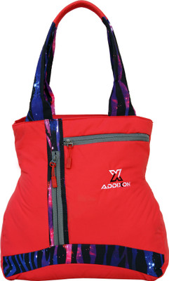 

ADDIXON Shoulder Bag(Multicolor)