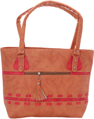 

VIRUSHKA Shoulder Bag(Multicolor)